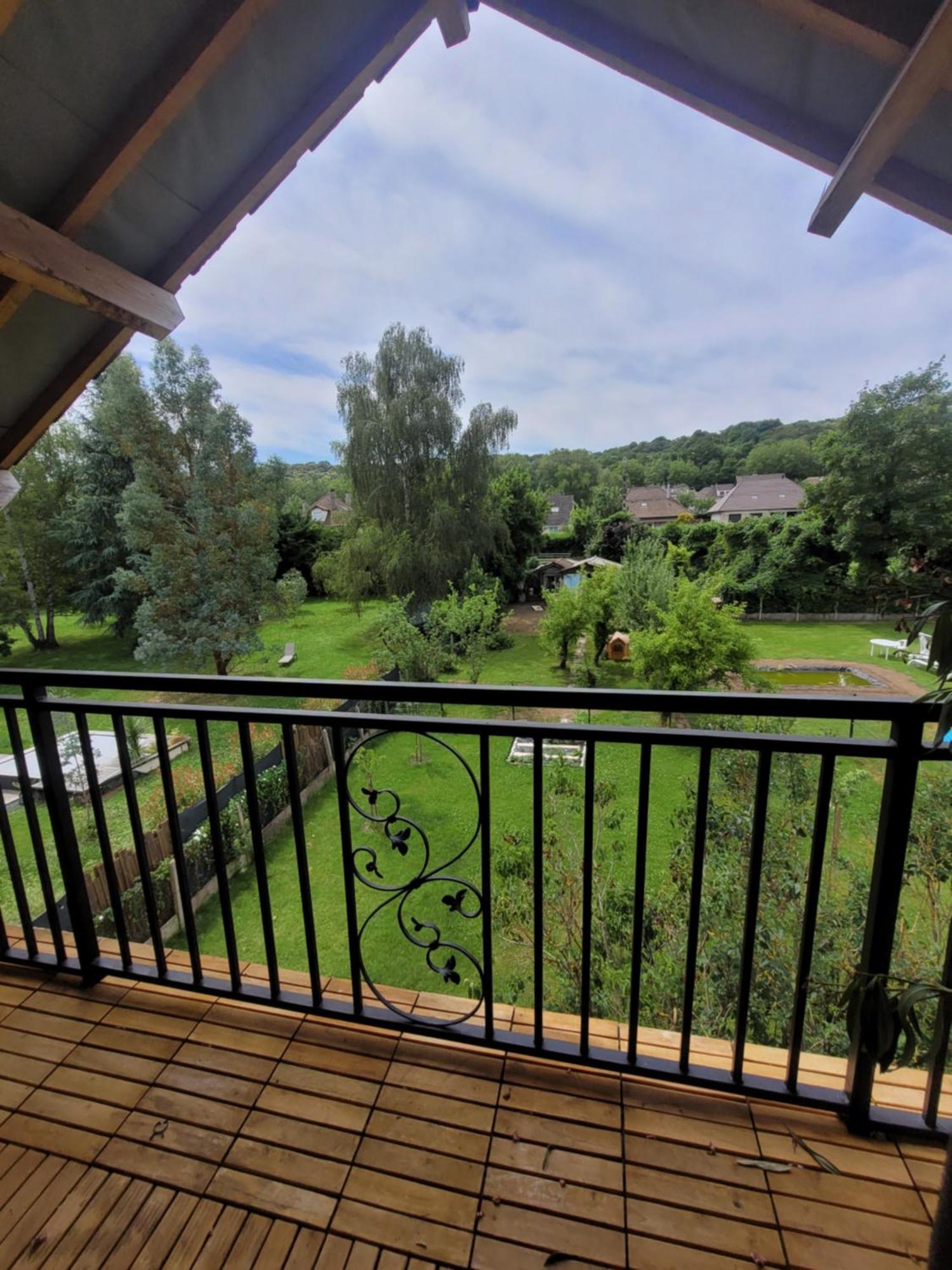 Apartmán Frida'S House Bievres Pokoj fotografie