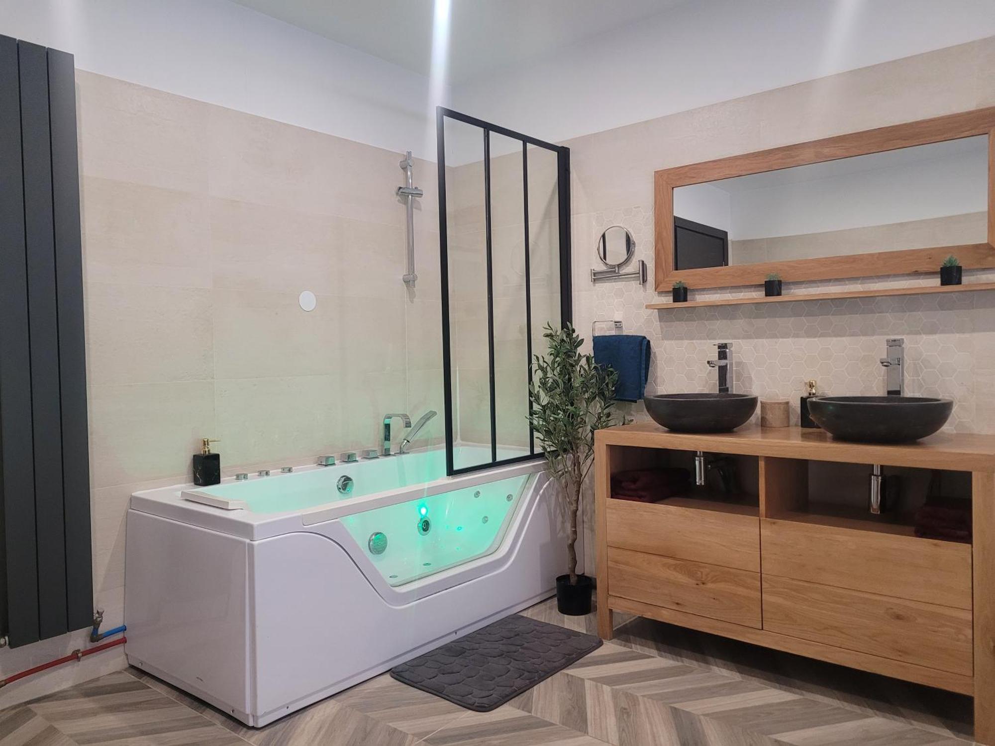 Apartmán Frida'S House Bievres Pokoj fotografie